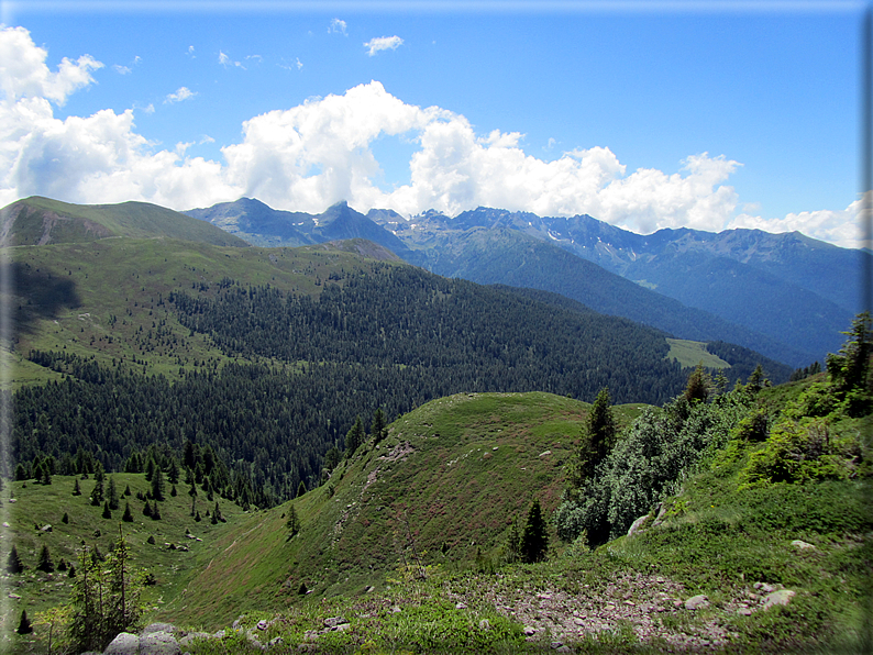 foto Forcella di Valsorda